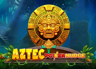 Aztec Powernudge - GOODGAMING138