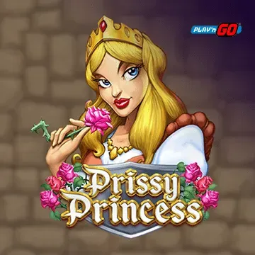 Prissy Princess - GOODGAMING138