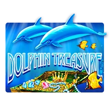 Dolphin Treasure - GOODGAMING138