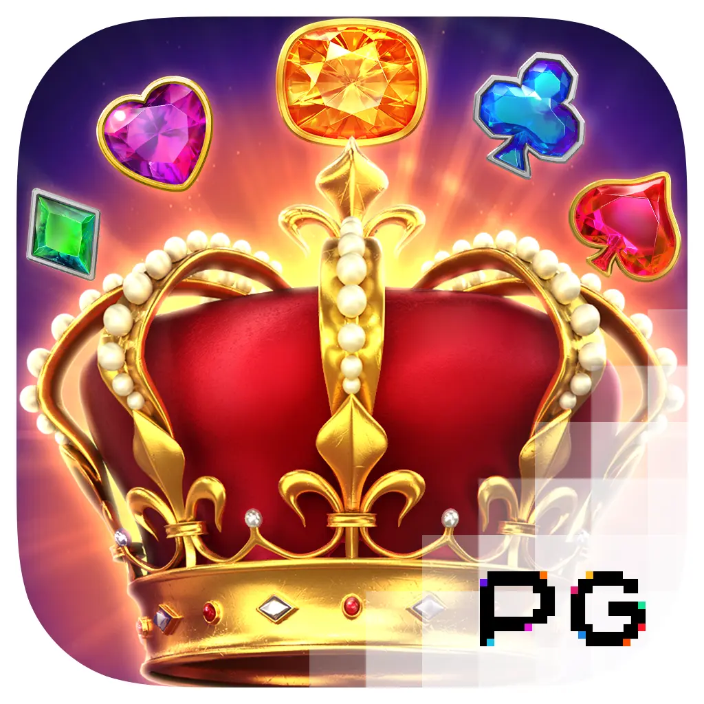 PGSoft : Majestic Treasures - GOODGAMING138
