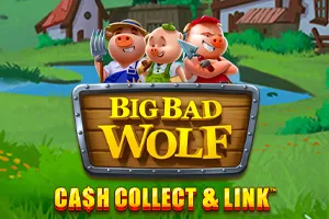 Big Bad Wolf: Cash Collect & Link - GOODGAMING138
