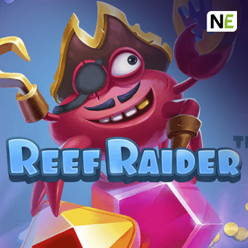 Reef Raider - GOODGAMING138