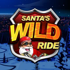 Santas Wild Ride - GOODGAMING138