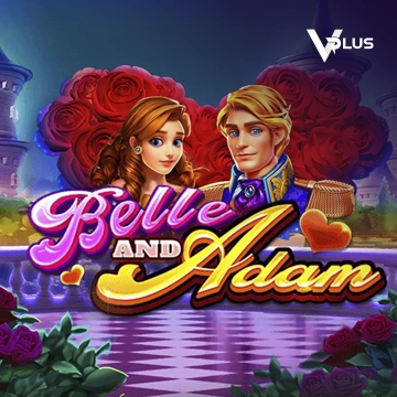 Belle and Adam - GOODGAMING138