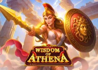 Wisdom of Athena - GOODGAMING138