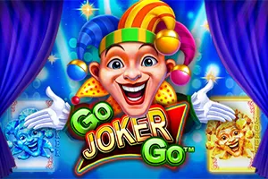 Go Joker Go™ - GOODGAMING138