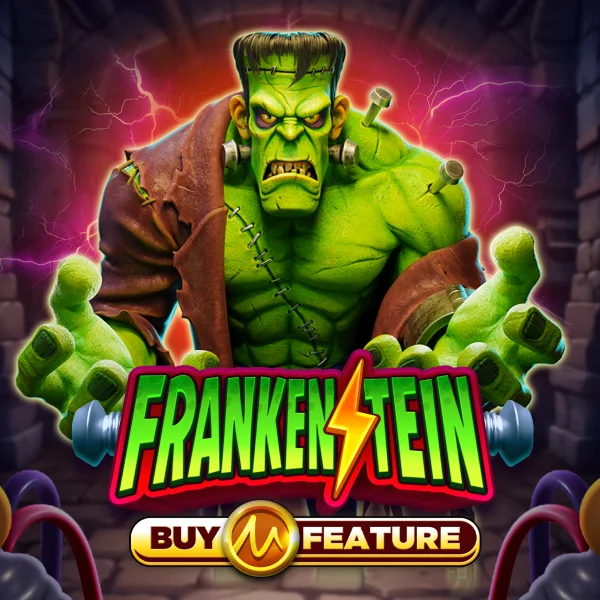 Frankenstein - GOODGAMING138