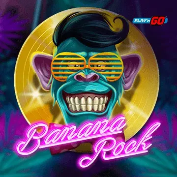 Banana Rock - GOODGAMING138