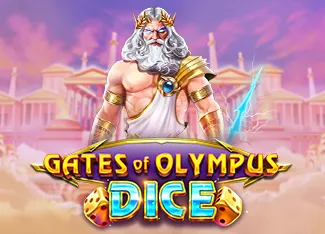 Gates of Olympus Dice - GOODGAMING138
