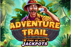 Fire Blaze: Adventure Trail - GOODGAMING138