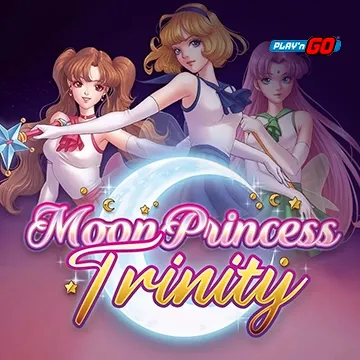 Midnight Princess Trinity - GOODGAMING138