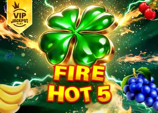 Fire Hot 5 - GOODGAMING138