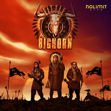 Little Bighorn - GOODGAMING138