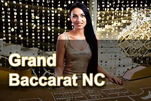 Grand Baccarat NC - GOODGAMING138
