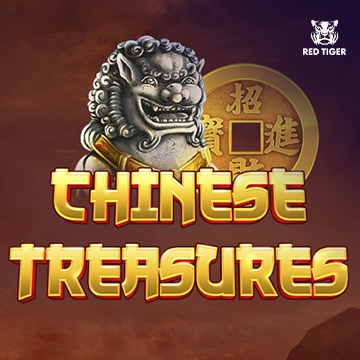Chinese Treasures - GOODGAMING138