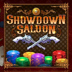 Showdown Saloon - GOODGAMING138