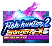 Fish Hunter 2 EX - Pro - GOODGAMING138