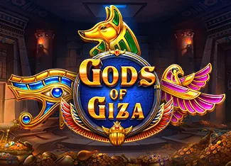 Gods of Giza - GOODGAMING138