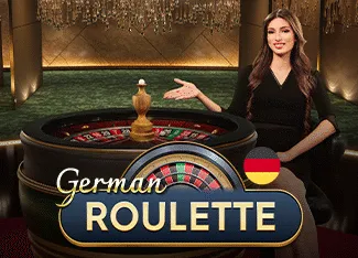 German Roulette - GOODGAMING138