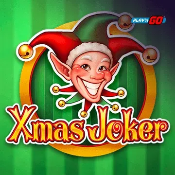 Xmas Joker - GOODGAMING138