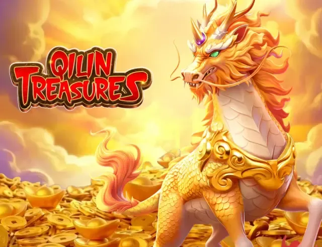 Qilin Treasures - GOODGAMING138