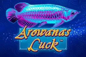Arowanas Luck - GOODGAMING138