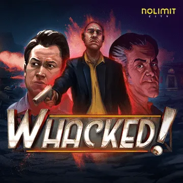 Whacked! - GOODGAMING138