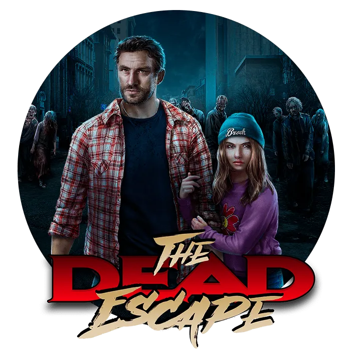The Dead Escape - GOODGAMING138