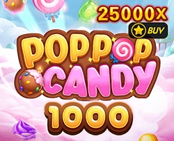Pop Pop Candy 1000 - GOODGAMING138
