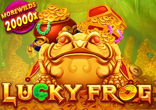 Katak Beruntung - GOODGAMING138