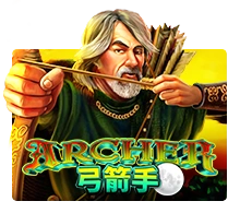 Archer - GOODGAMING138