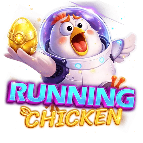 Running Chicken - GOODGAMING138