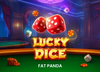 Lucky Dice - GOODGAMING138