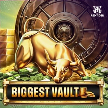 Biggest Vault - GOODGAMING138