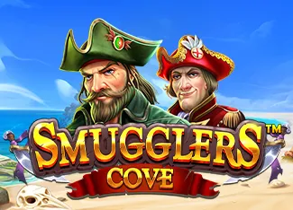 Smugglers Cove - GOODGAMING138
