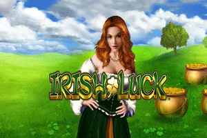 Irish Luck - GOODGAMING138