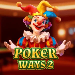 Poker Ways 2 - GOODGAMING138