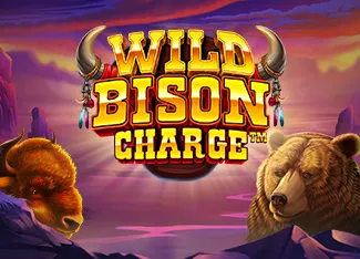 Wild Bison Charge - GOODGAMING138