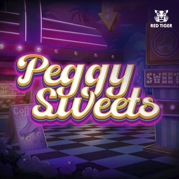 Peggy Sweets - GOODGAMING138