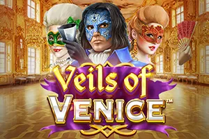 Veils of Venice - GOODGAMING138