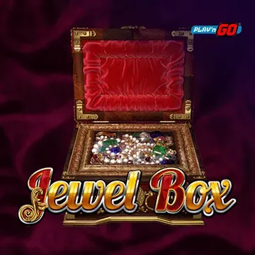 Jewel Box - GOODGAMING138