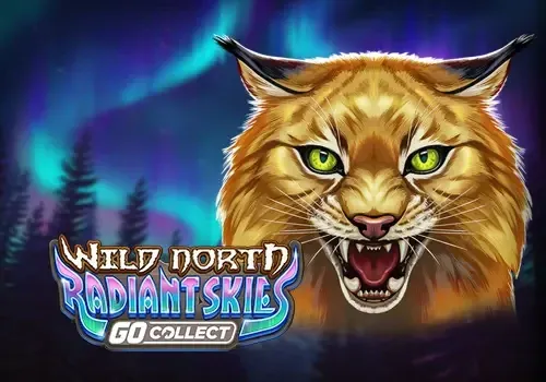 Wild North Radiant Skies GO Collect - GOODGAMING138