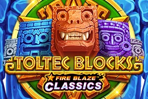 Fire Blaze: Toltec Blocks - GOODGAMING138