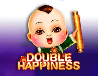 PLAYSTAR : DOUBLE HAPPINESS - GOODGAMING138