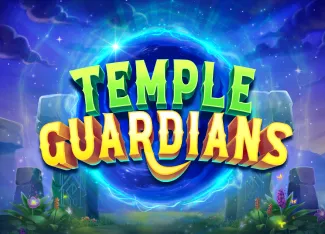 Temple Guardians - GOODGAMING138