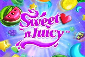 Sweet n Juicy - GOODGAMING138