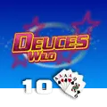 Deuces Wild 10 Hand - GOODGAMING138
