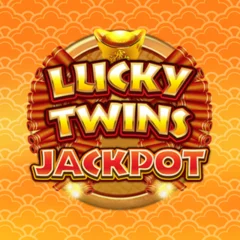 Lucky Twins Jackpot - GOODGAMING138