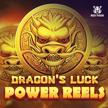 Dragons Luck Power Reels - GOODGAMING138