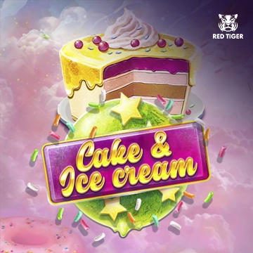 Cake And Ice Cream - GOODGAMING138